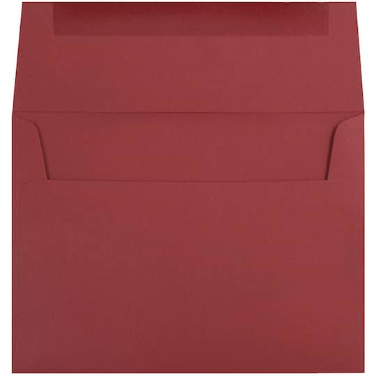 JAM Paper A7 Premium Invitation Envelopes